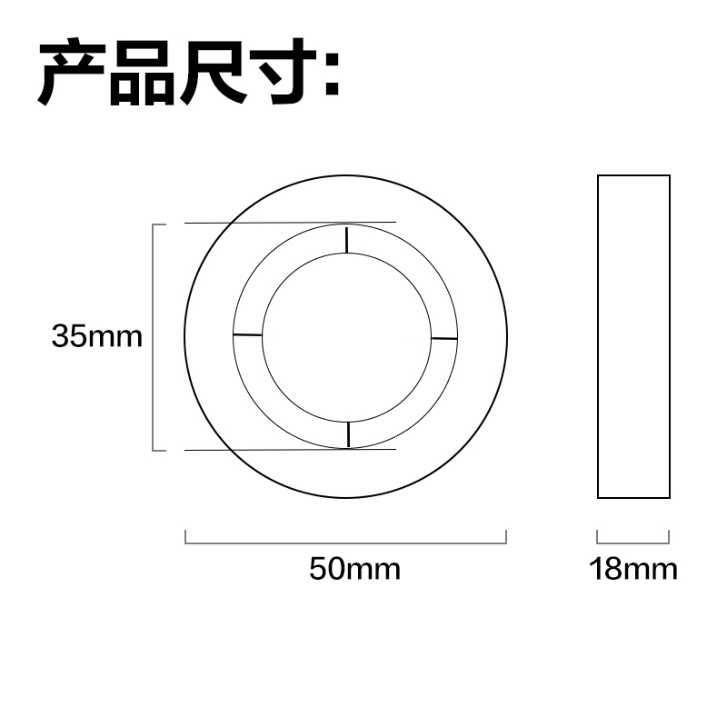 s36沙龙会30039S强韧型文具胶带18mm*20y*50μm(史泰博高透)2卷/卡