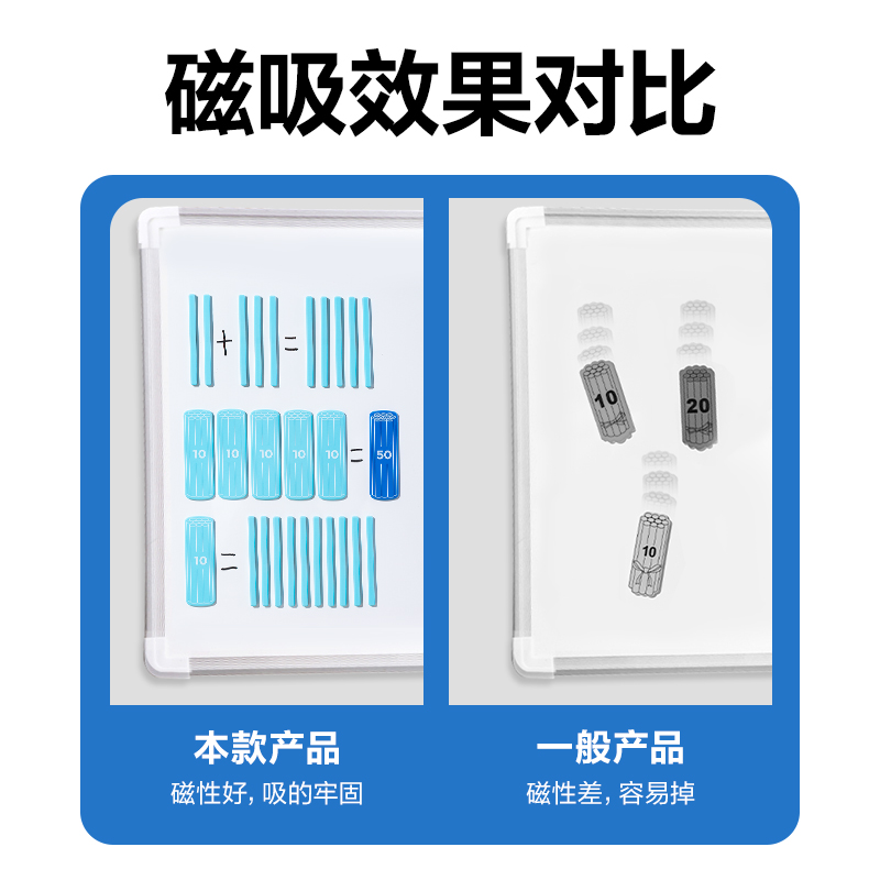 s36沙龙会YX500磁力计数棒套装(混)(盒)